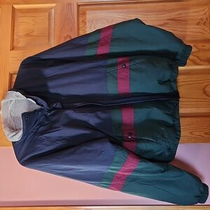 Prides Landing Men' Reversible jacket